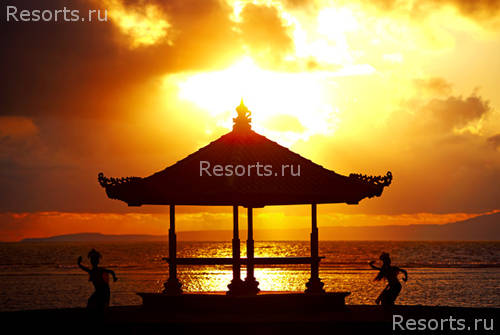 The Laguna Resort & Spa 34